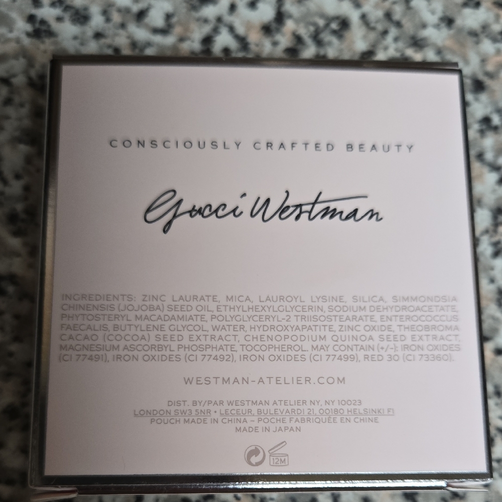 Westman Atelier Pressed Powder - Picture 5 of 6